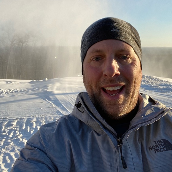 Meet your Posher, Jason - Picture 1 of 1